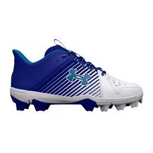 UNDER ARMOUR Leadoff RM low baseball cleat